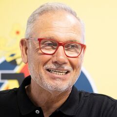 Miguel Álvarez: “Debemos olvidar las adversidades y ser positivos”