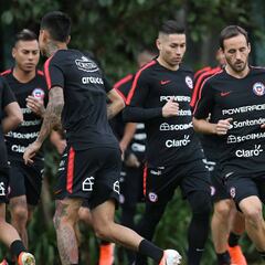 Reinaldo Rueda volverá a su equipo favorito ante Colombia