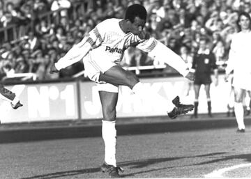 Los 20 mejores centrocampistas defensivos de la historia según France Football