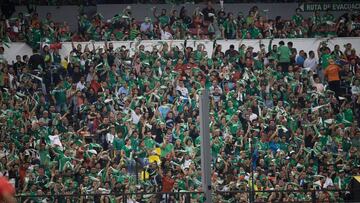 Sonoro fracaso de la iniciativa 'ehhhh, México' para cambiar el grito "homofóbico"