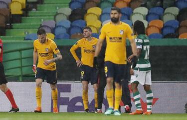 Madrid's penalty against Juventus and VAR