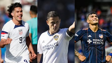 Liga MX voltea a la MLS de cara al Clausura 2024
