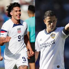 Liga MX turns to MLS to strengthen ahead of the Clausura 2024