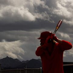 ¿Cuáles son las reglas no escritas de béisbol?