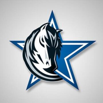 TEXAS: Dallas Mavericks y Dallas Cowboys