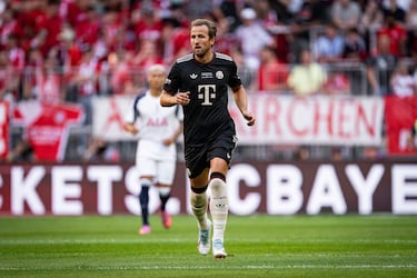 Este Bayern mete miedo