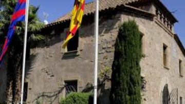 La Masia del Barça cierra sus puertas 32 años después