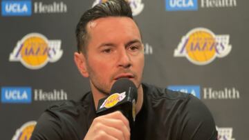 Redick habla sobre Luka Doncic