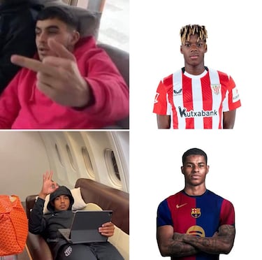 Los mejores memes del fin de semana