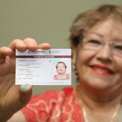 Tarjeta INAPAM: cómo tramitarla, requisitos y beneficiarios