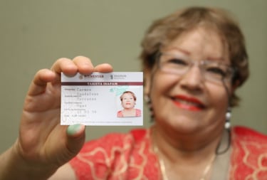 ¿Tienes tarjeta INAPAM? Estos son los servicios con grandes descuentos
