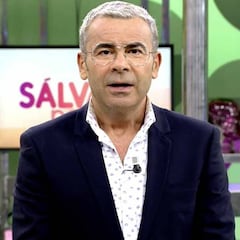 Jorge Javier Vázquez desvela un problema en una revisión tras el ictus que sufrió