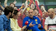 "Italy are more than purely a defensive team"