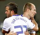 El Chelsea insiste en Van der Vaart