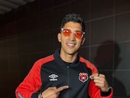 Centroamérica, refugios para los descartes en México