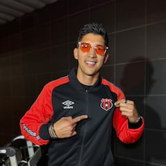 Centroamérica, refugio para los descartes en México