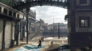 Galería: Lightning Returns Final Fantasy XIII