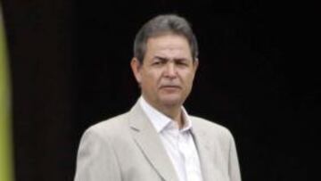 "Nuestra cantera es la vida de Juan Manuel"