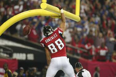 ASÍ LOS VEMOS: Atlanta Falcons (NFC Sur)