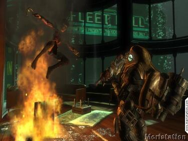 [X06] BioShock, Impresiones