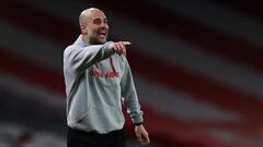 Guardiola wary of Dortmund's 'incredible quality'