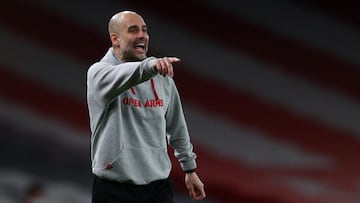 Guardiola wary of Dortmund's 'incredible quality'