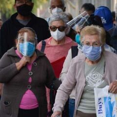 Vacunación México: quiénes serán los siguientes en recibir la dosis de refuerzo y cómo pedir cita