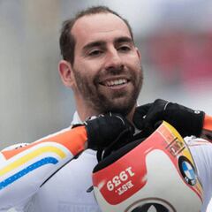 Mirambell repite en la Copa América y hace historia