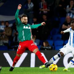Repartidos los dorsales en el equipo de García Plaza