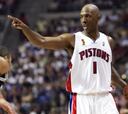 Chauncey Billups se retira
