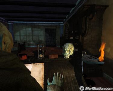 Diego Cadenas: "No queremos compararnos con La Abadía del crimen"