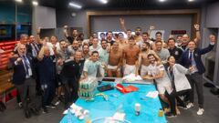 Eurocopa | Reacciones, polémica, análisis y comentarios del Suiza - España