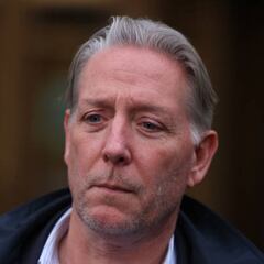 Who is Charles McGonigal? The former FBI official charged with taking money from Russian oligarch