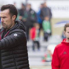 Alternativas para suplir la baja de Yeboah