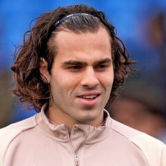 “Necesitaba salir del Celta y el Utrecht me ha hecho madurar”