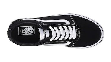 Vans Ward: estas son las zapatillas que quiere todo el mundo