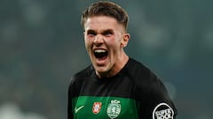 El TOTY de FC 25 presenta a todos los nominados: Ronaldo y Messi resisten y Gyökeres derriba la puerta la puerta del Equipo del Año