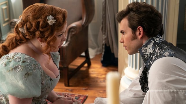 Bridgerton season 3 part 2 release time on Netflix: When will it be avaliable? - AS USA