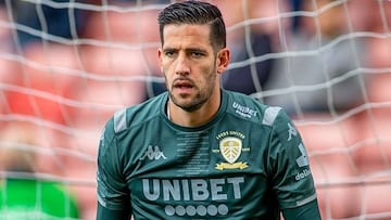 A Kiko Casilla le pueden caer 12 partidos por un acto racista