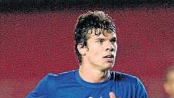 <b>A LA ESPERA. </b>Wagner terminará el campeonato con el Cruzeiro y espera noticias sobre su futuro.