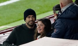 Disciplina se cansa de Piqué