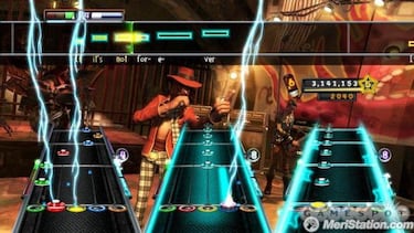 Guitar Hero 5