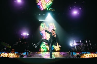 Las vacaciones de los deportistas y famosos