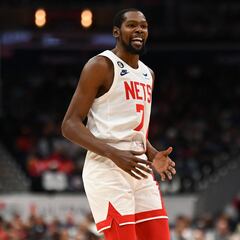 La vida es mejor sin Kyrie Irving