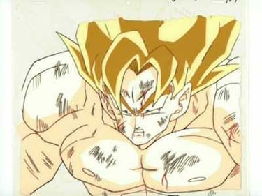 Dragon Ball Z: Budokai (GameCube)