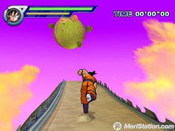 Captura de pantalla - dragon_ball_z_infinite_world_ps2screenshots21088snake_road_mission_3_0.jpg