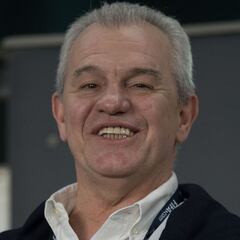 Liga MX: Javier Aguirre es el nuevo técnico de Rayados