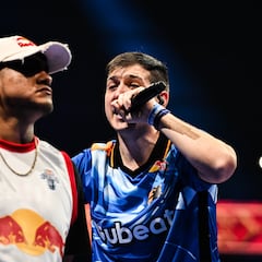 Red Bull Batalla Internacional 2024: a qué hora es, cuándo se celebra, participantes y cómo ver online la Final en Madrid