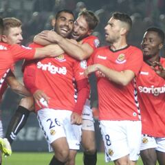 Nástic-Valladolid: horario, cómo ver en TV en directo y online