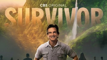 When and where to watch Survivor Season 43